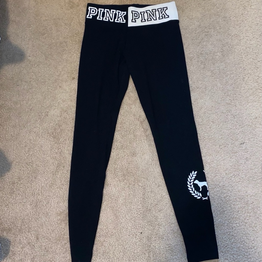 PINK Leggings